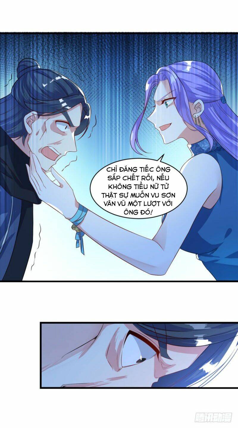 tiên ma đồng tu chapter 136 21