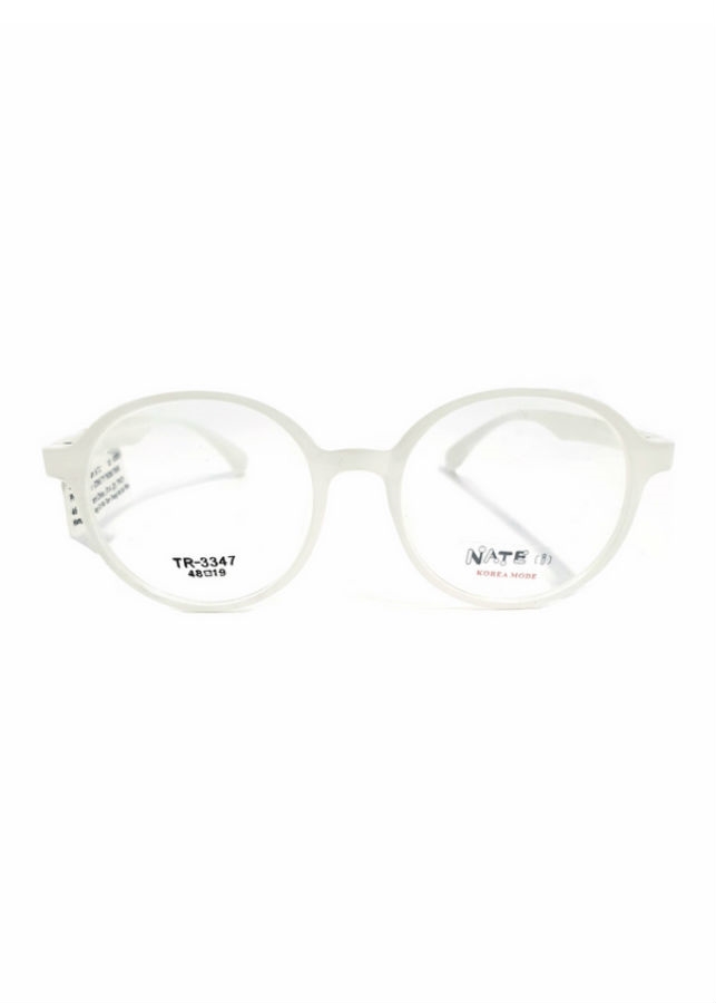Gọng Kính Unisex Nate 3347