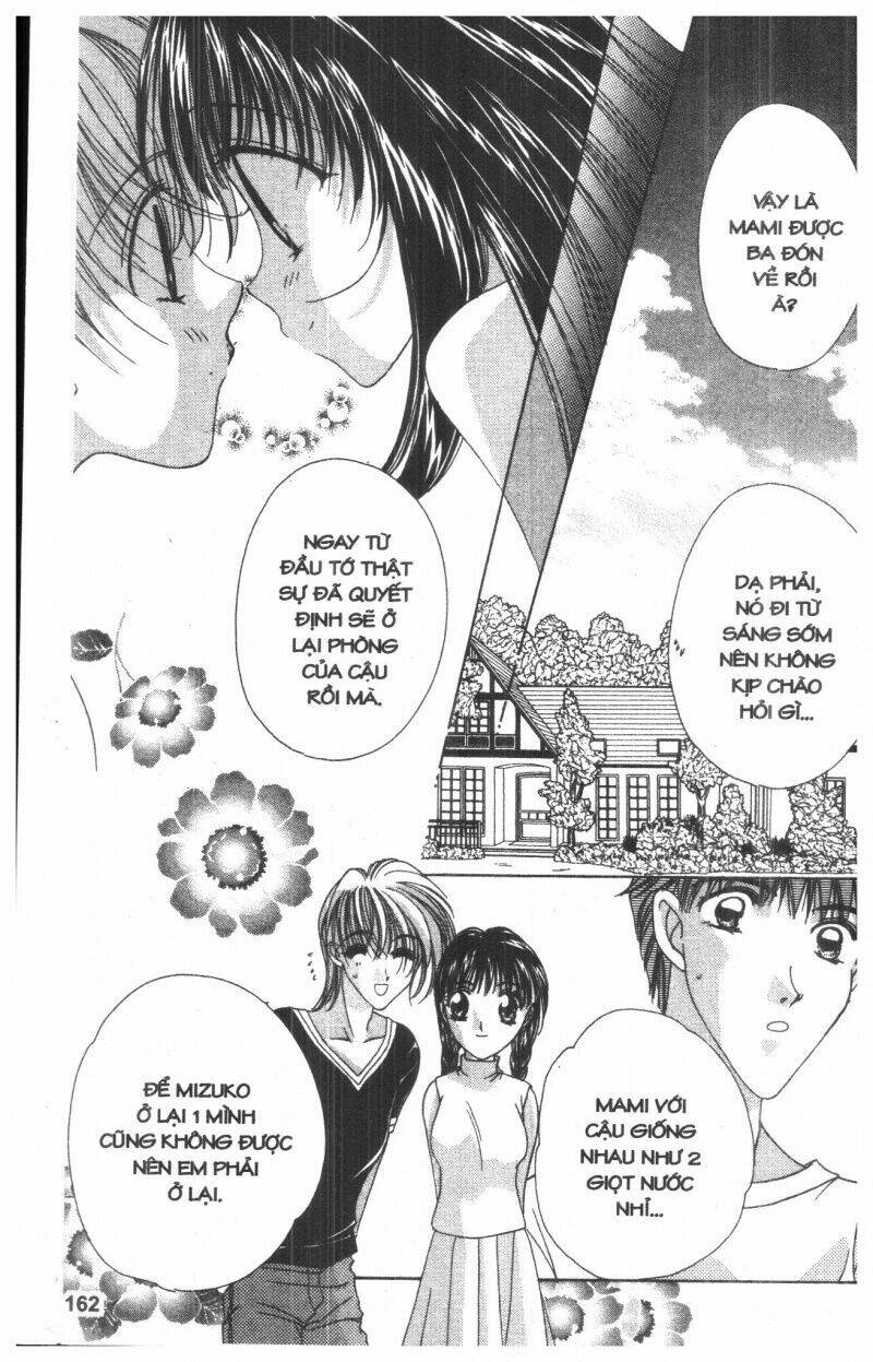 ohoshi-sama ni onegai! chapter 9 162