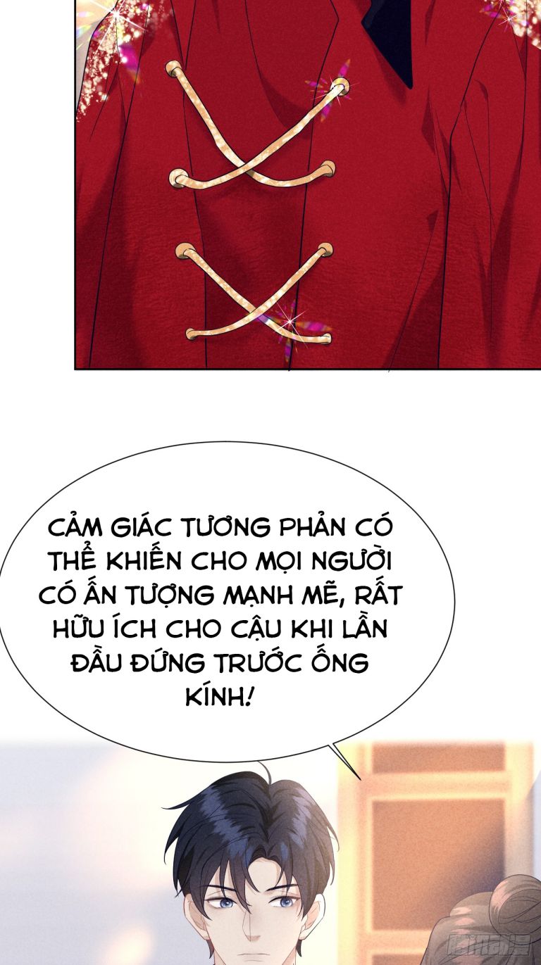 [bl] quan hệ nguy hiểm chapter 14 2