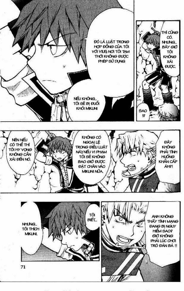 dragon eye chapter 8 10