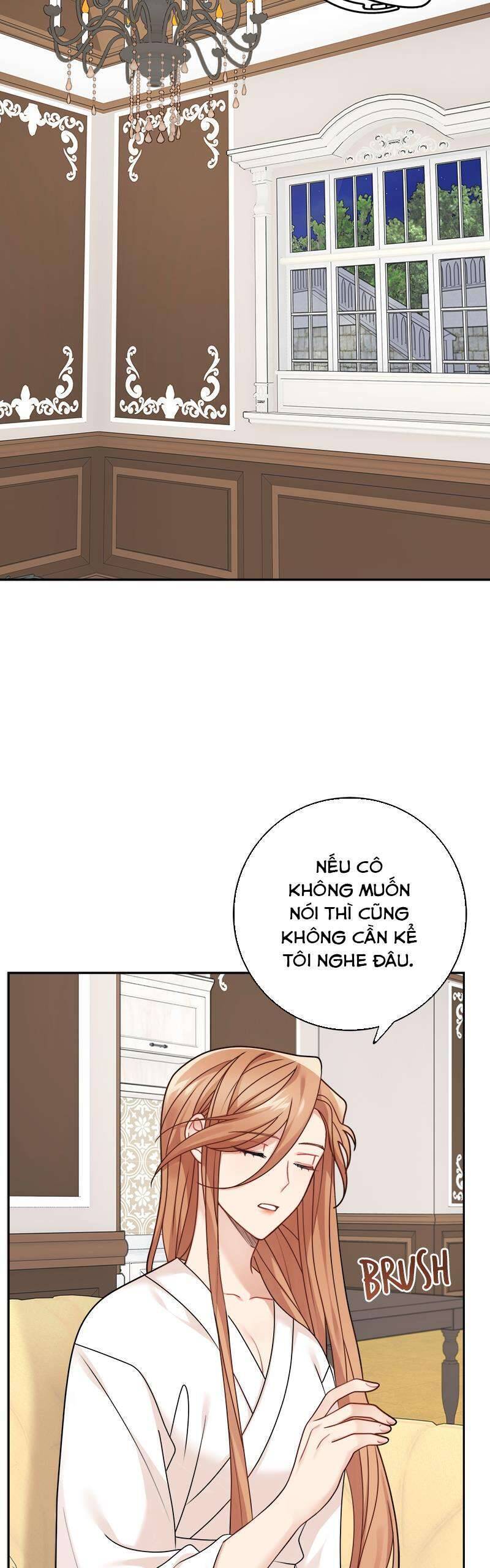 nhật ký tuần trăng mật của phù thủy và rồng chapter 108 4