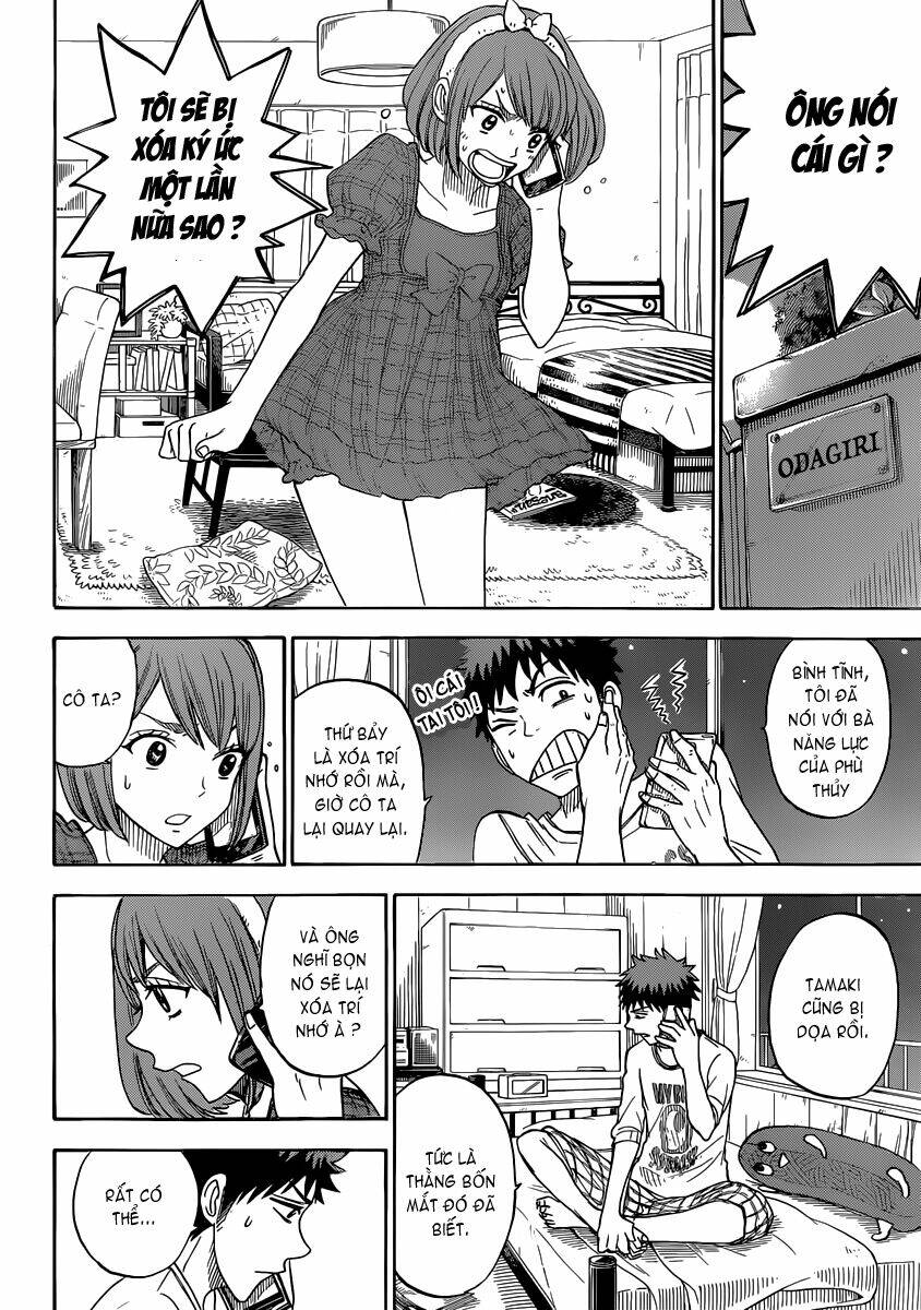 yamada và thất đại ma nữ chapter 75 12