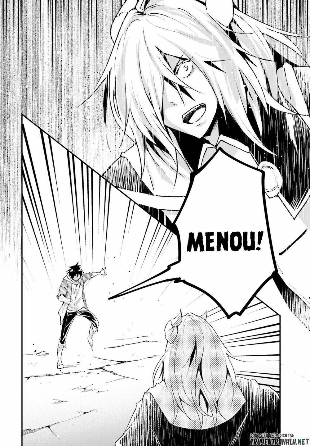 tên thường dân lv.999 chapter 36 4