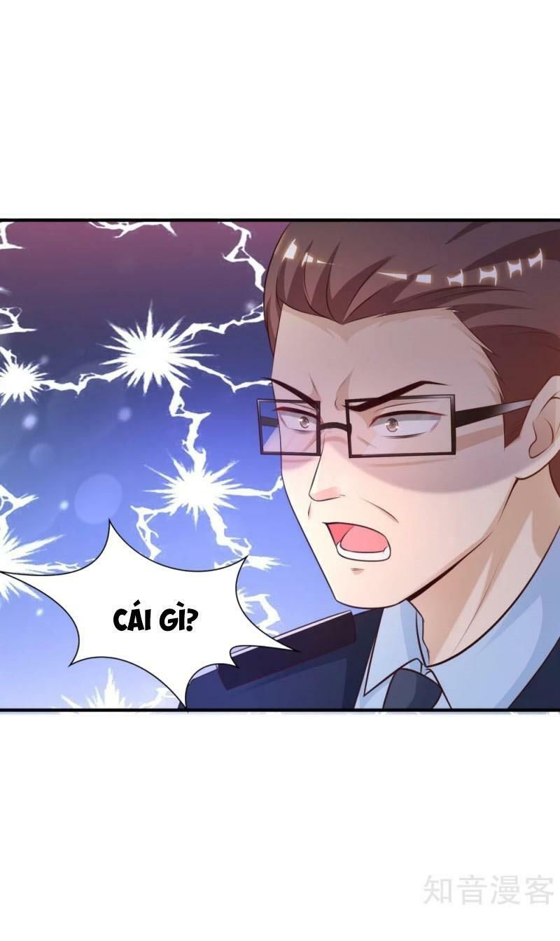 tối cường vận đào hoa chapter 115 9