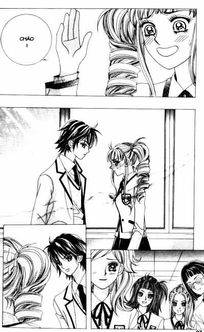 forbidden kiss chapter 45 18