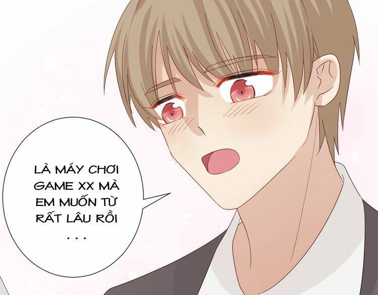 nữ hoàng giá đáo chapter 30 6