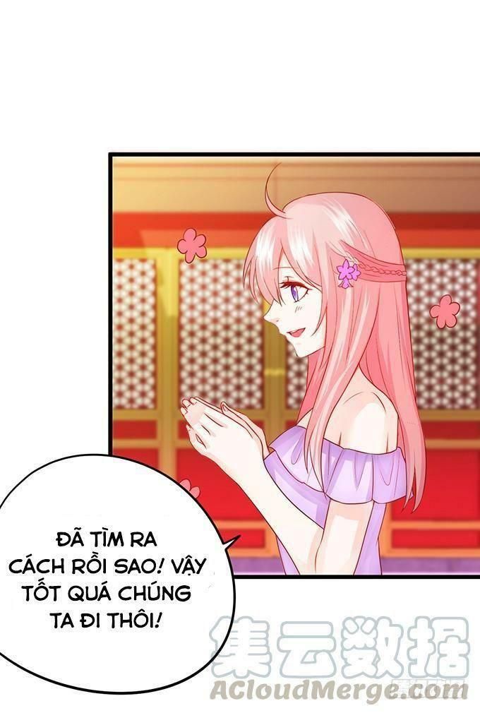 hồ tiên hung bạo chapter 53 39