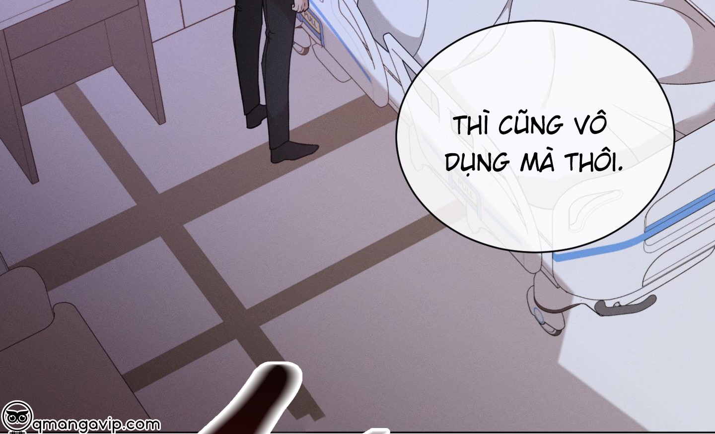 hội chứng minmotion chapter 54 36