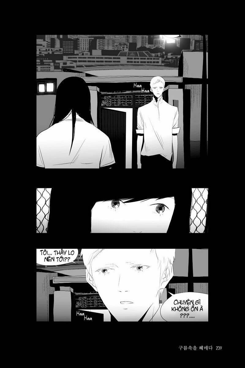 bạn có tin vào ma thuật? chapter 15 25