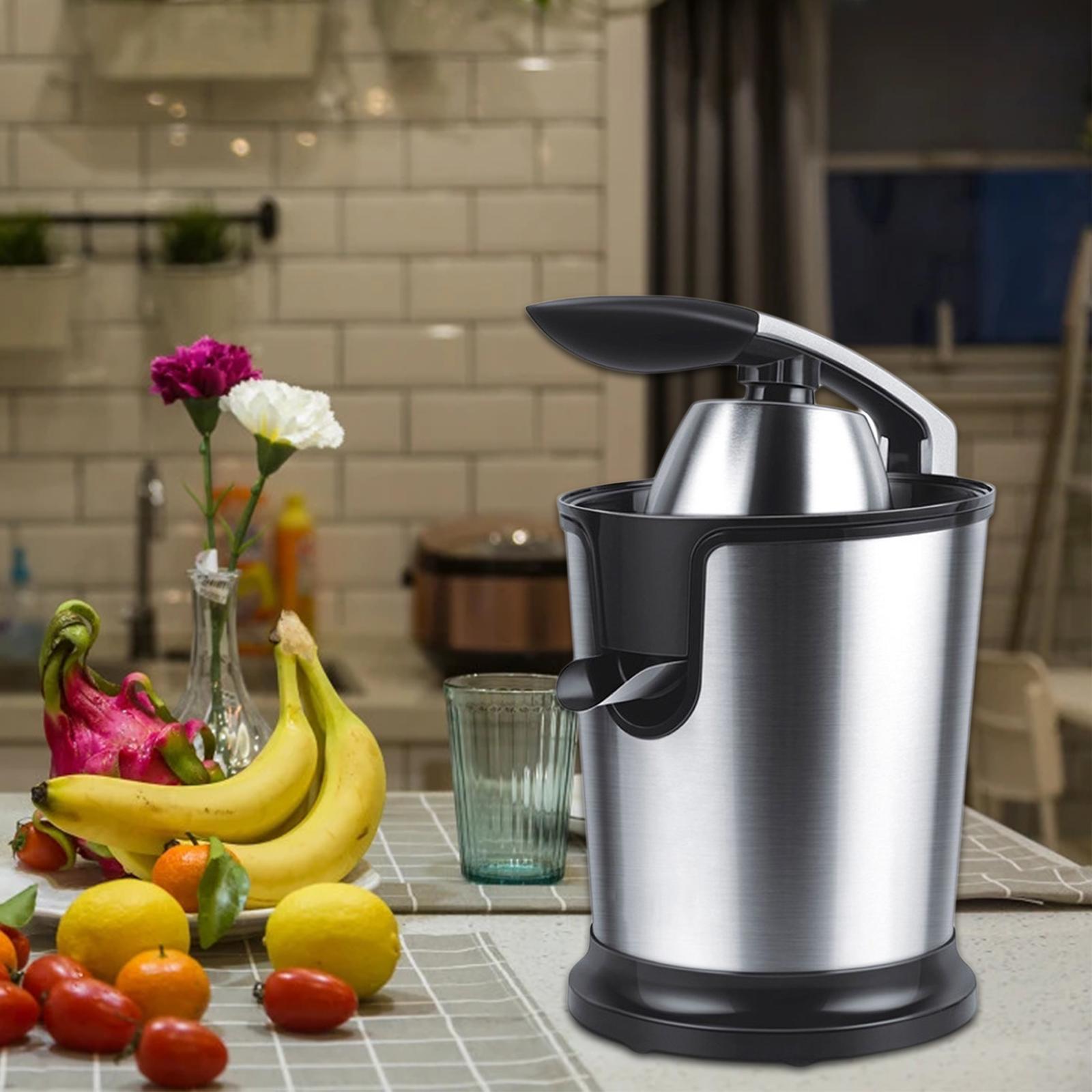 Household Electric Juicer Lemon Juicer for Lemon EU