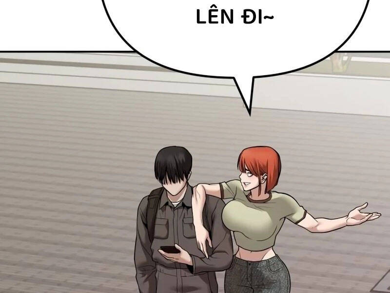 Giang Hồ Thực Thi Công Lý chapter 111.5 111