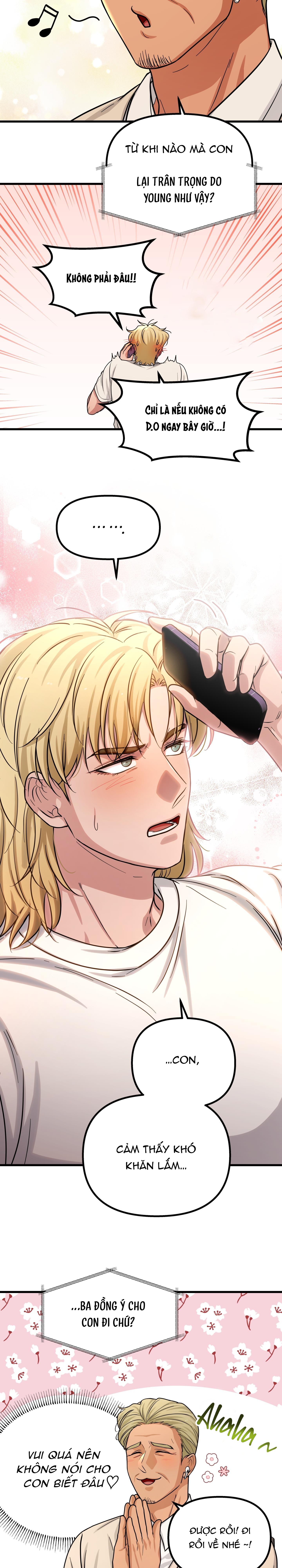 sương mù dày đặc chapter 9 27