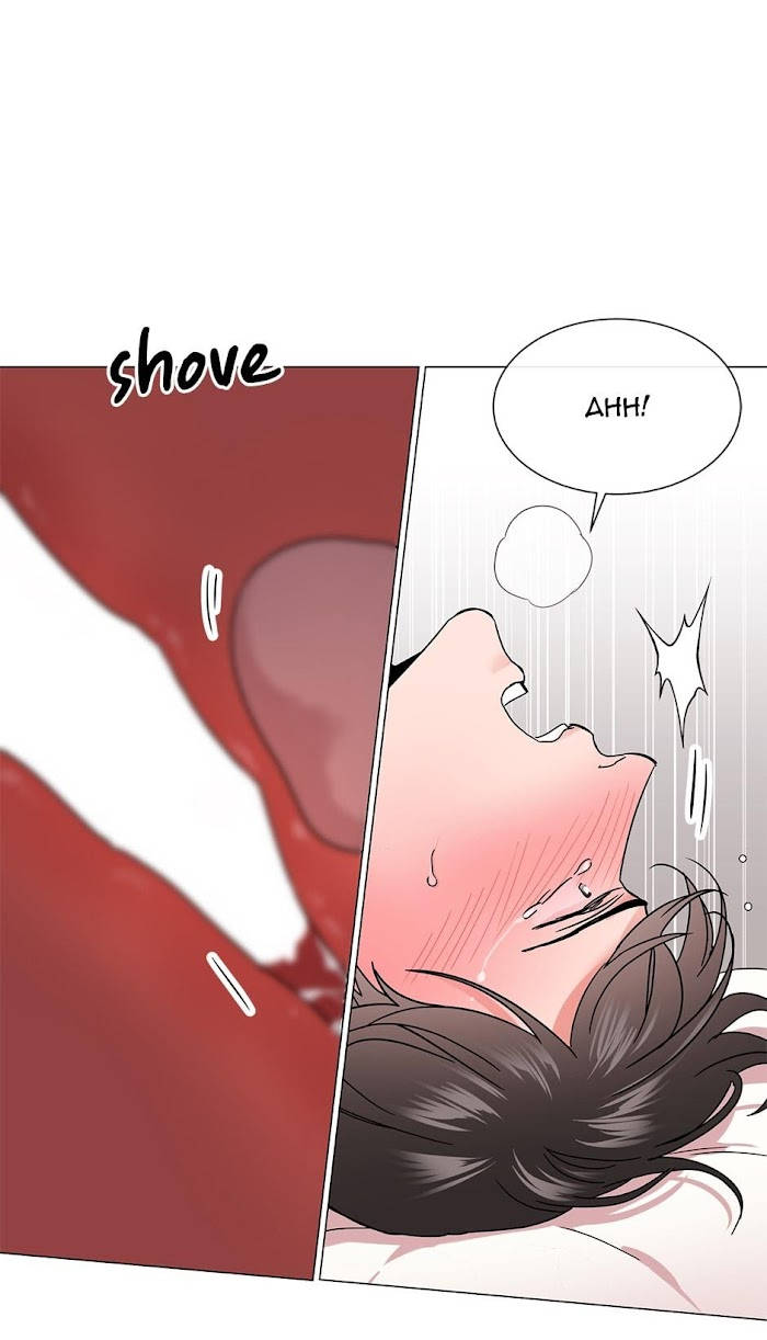 [raw] red candy chapter 73 9