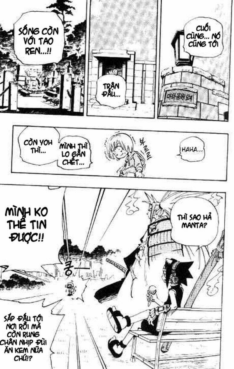 vua pháp thuật chapter 55 7