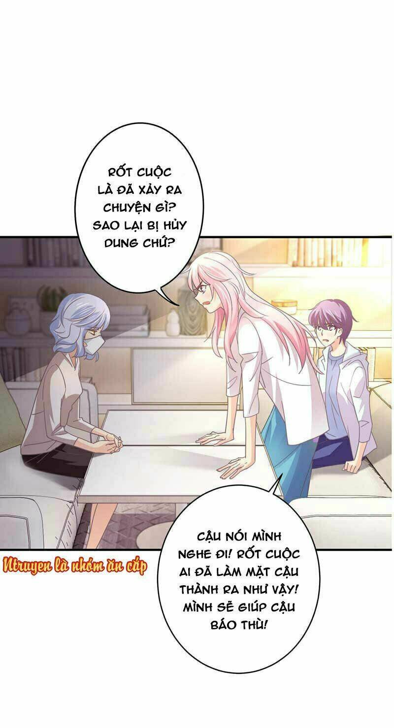 cuồng duệ tiểu thê chapter 67 4