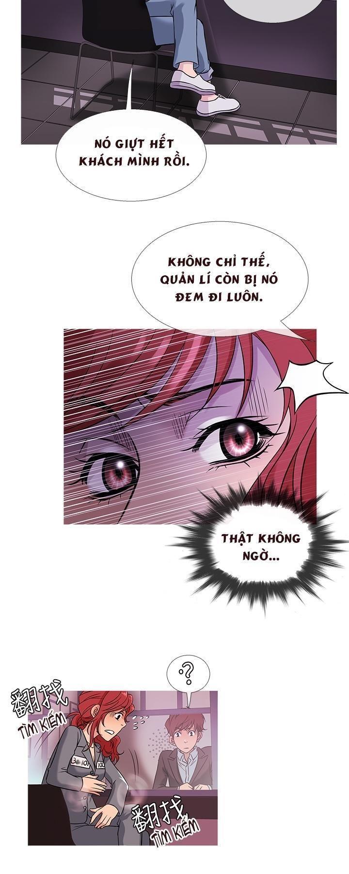 thiên đường chapter 42 32