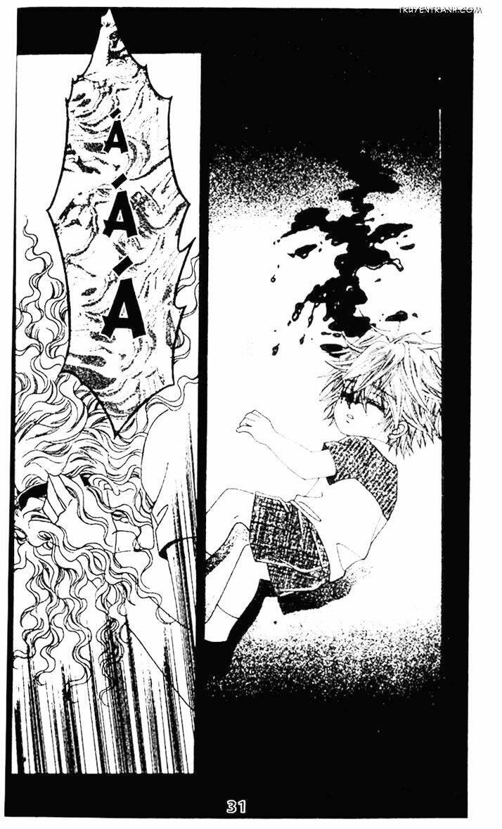 điên vì yêu - love like crazy chapter 49 3