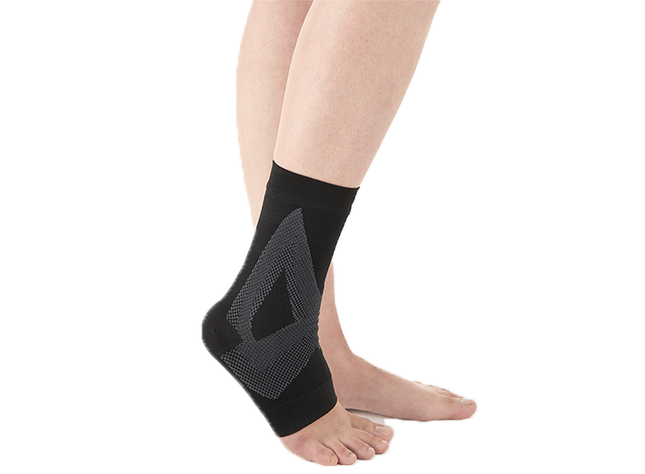 Bao đeo mắt cá chân nén gấp ba lần Dr.MED DR-A090 nhập khẩu Hàn Quốc