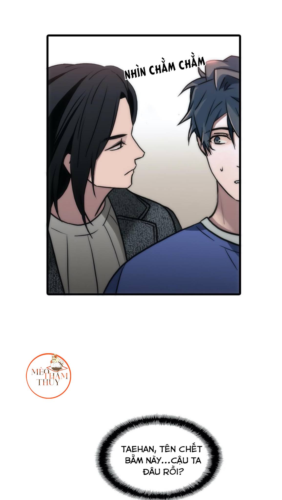 đưa đón người yêu chapter 71 40