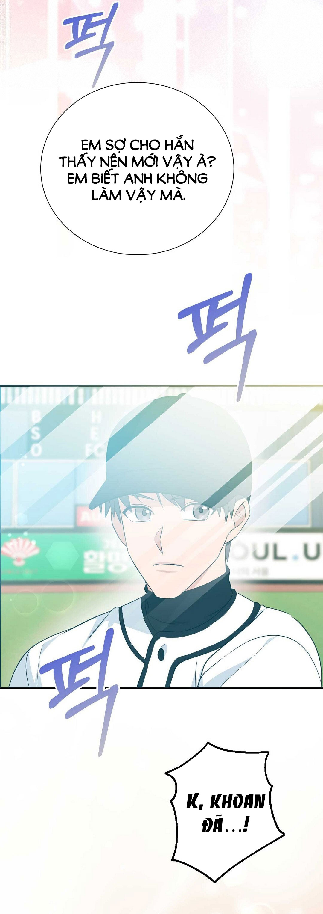 [18+] hợp đồng nô lệ dâm đãng chapter 50.2 18