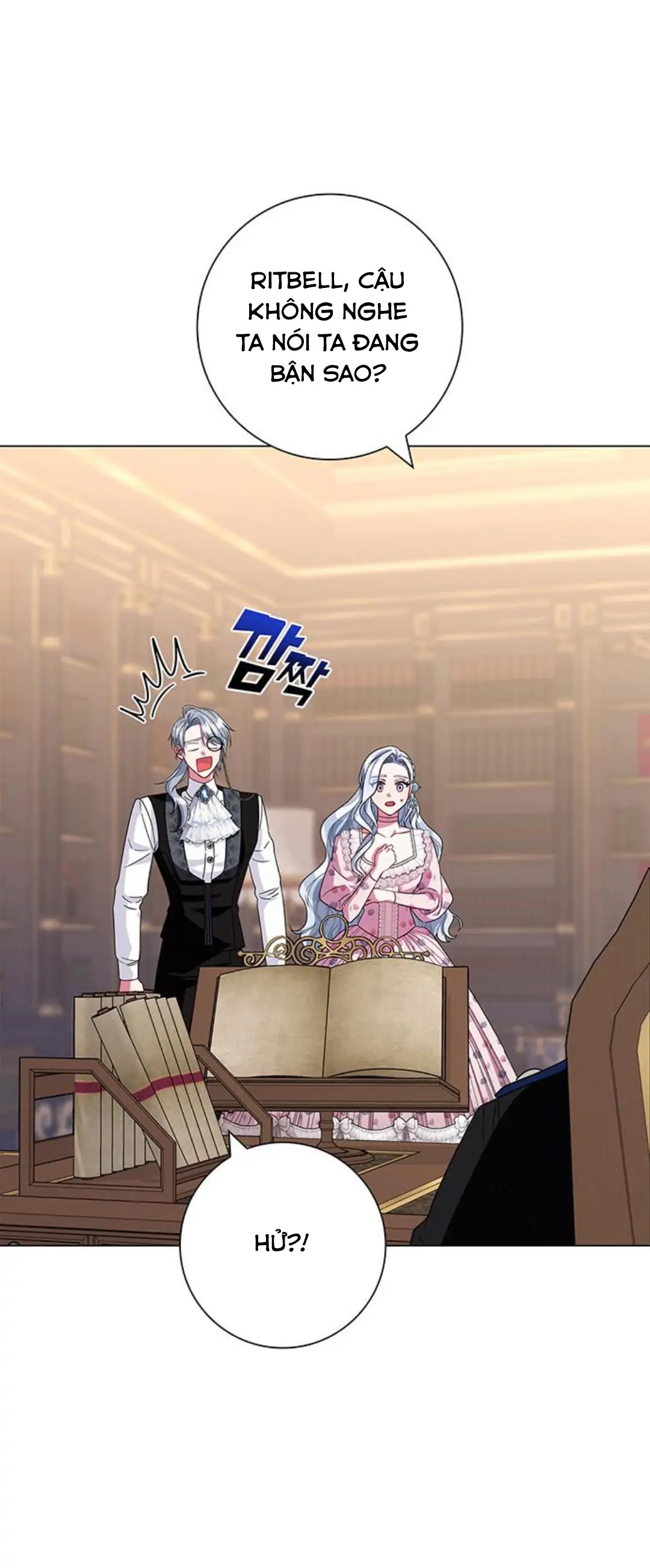 tôi trở thành mẹ của nam chính hoàn hảo chapter 7 60