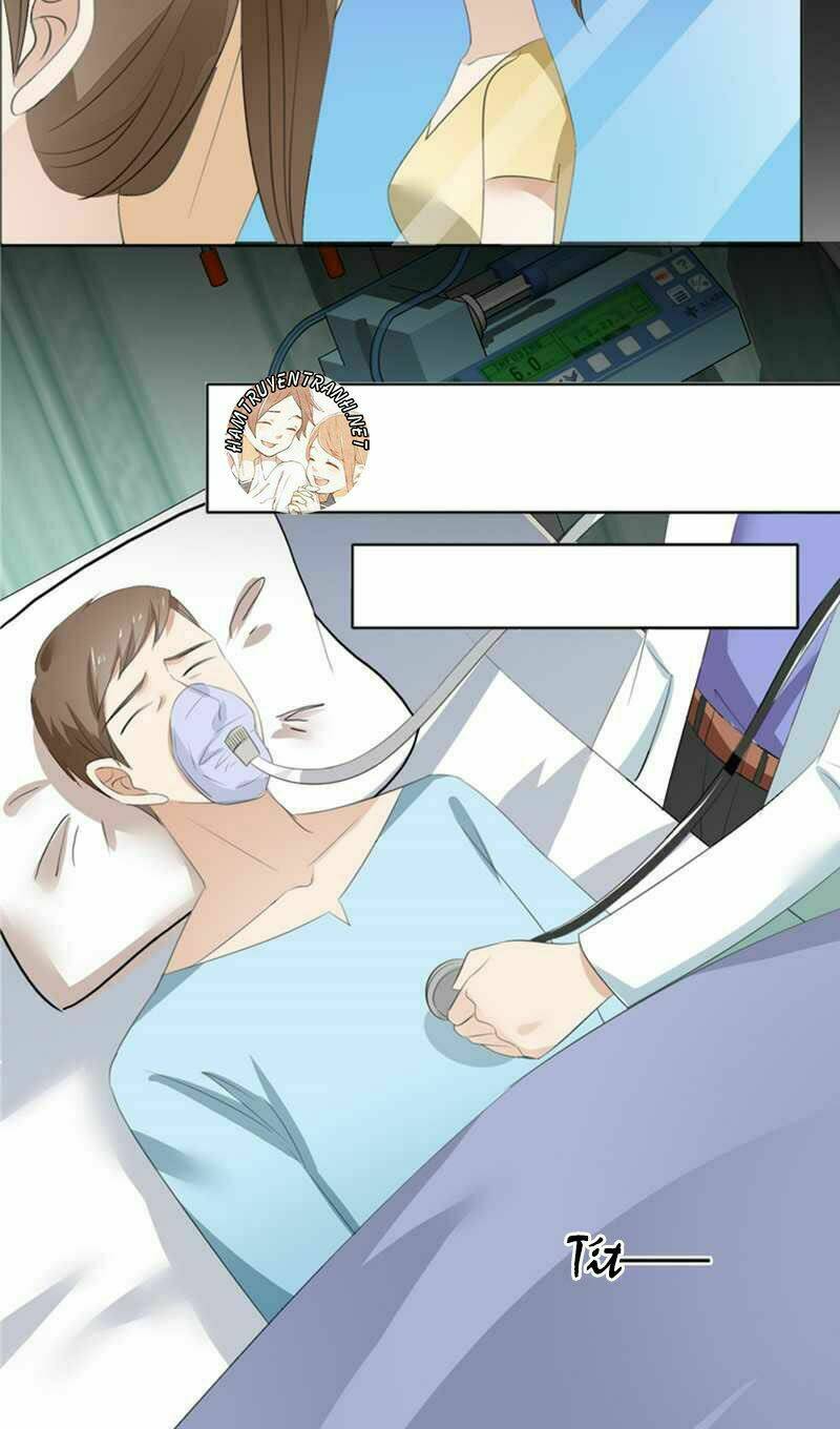 độc sủng kiều thê của bá đạo tổng tài chapter 61 3