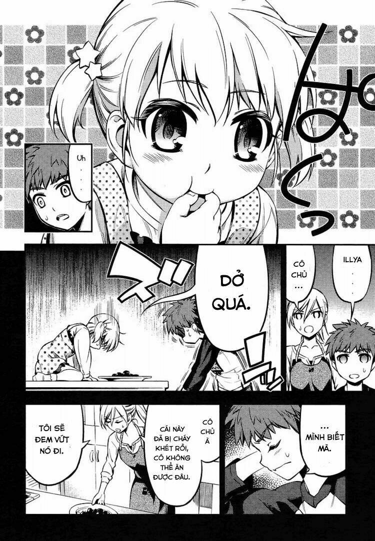 fate/kaleid liner prisma illya 2wei! chapter 12 22