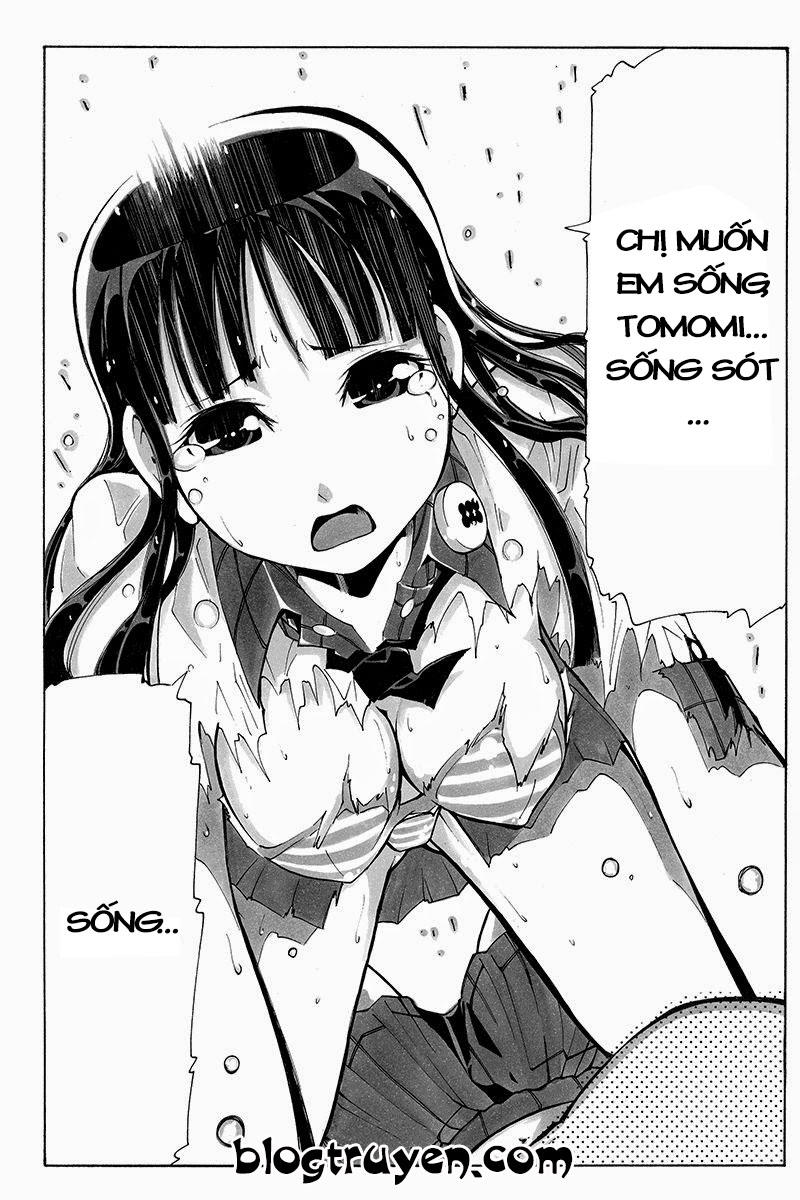 take dake dake! - takedakei gentei chapter 26 12