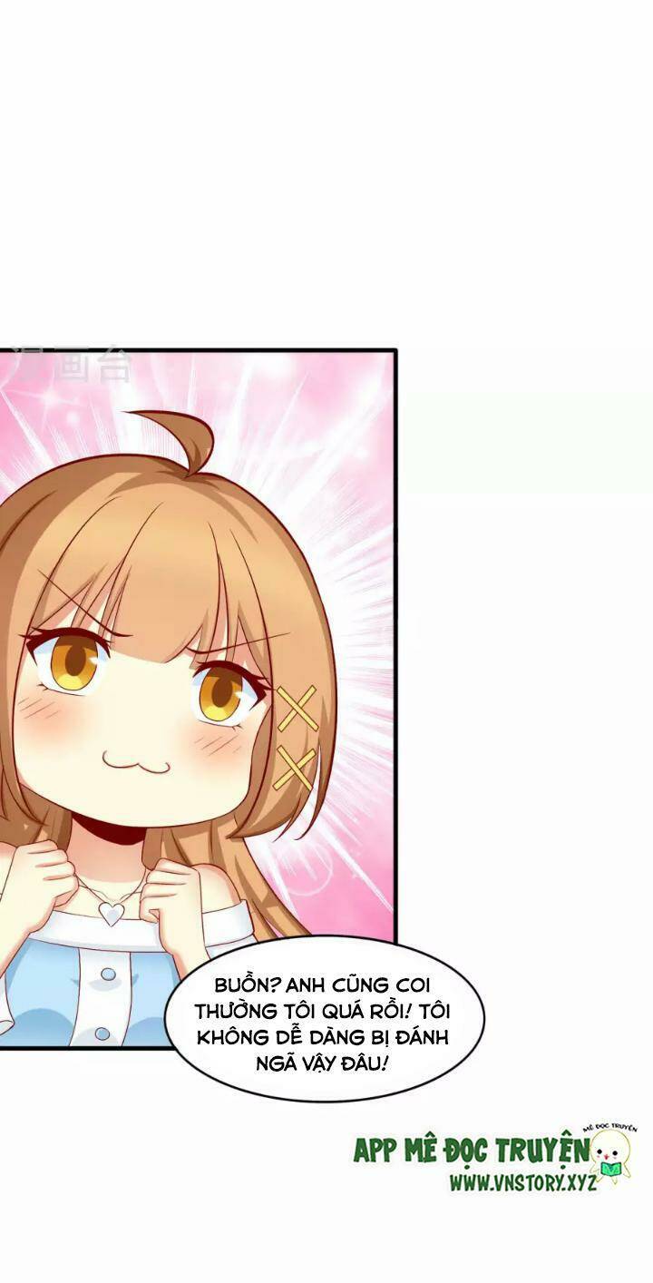 idol quốc dân đừng trêu tôi chapter 23 14