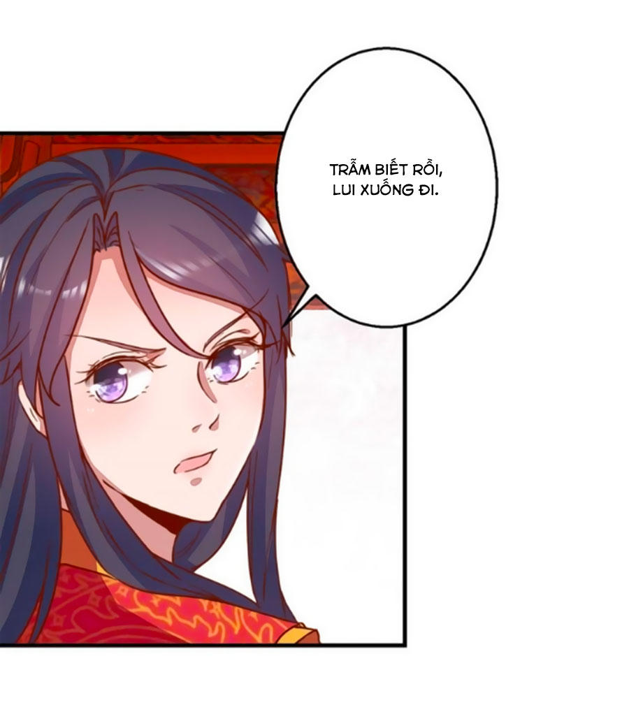 hoàng thượng ở trên, thần ở dưới chapter 17 20