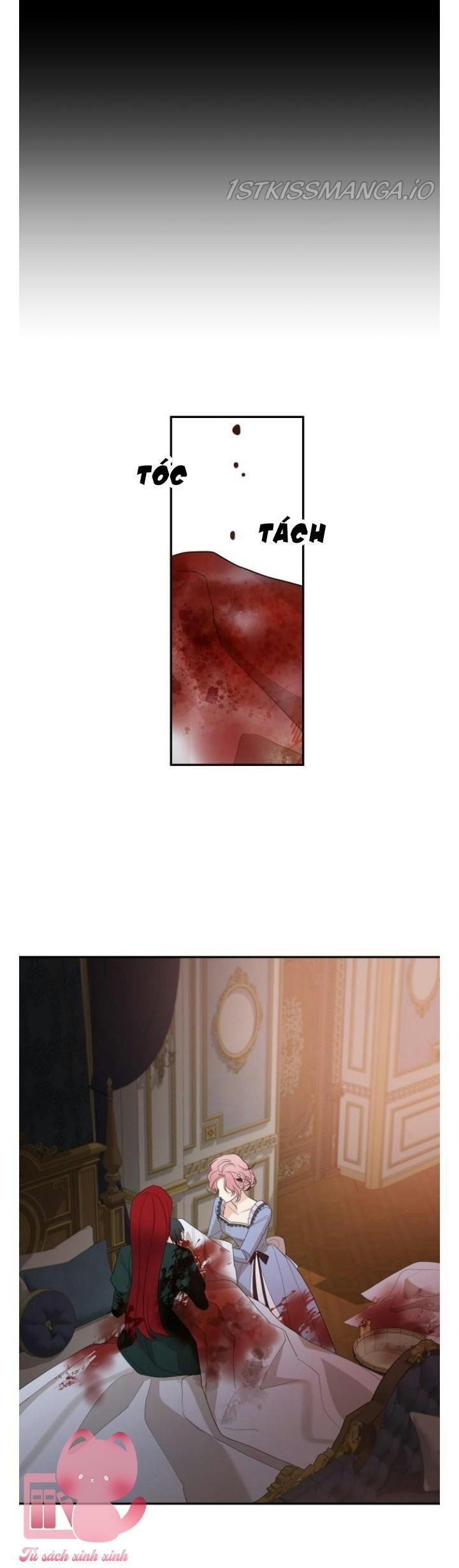 người thân của tôi đều sợ hãi tôi chapter 20 11