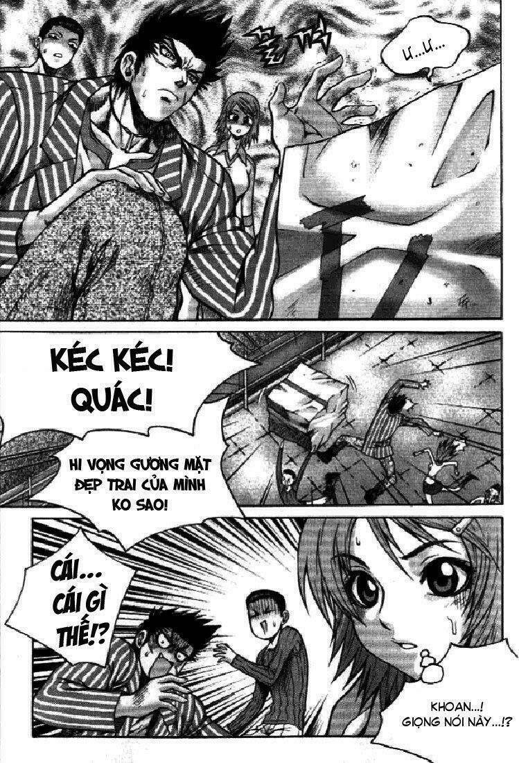 zippy ziggy chapter 21 9