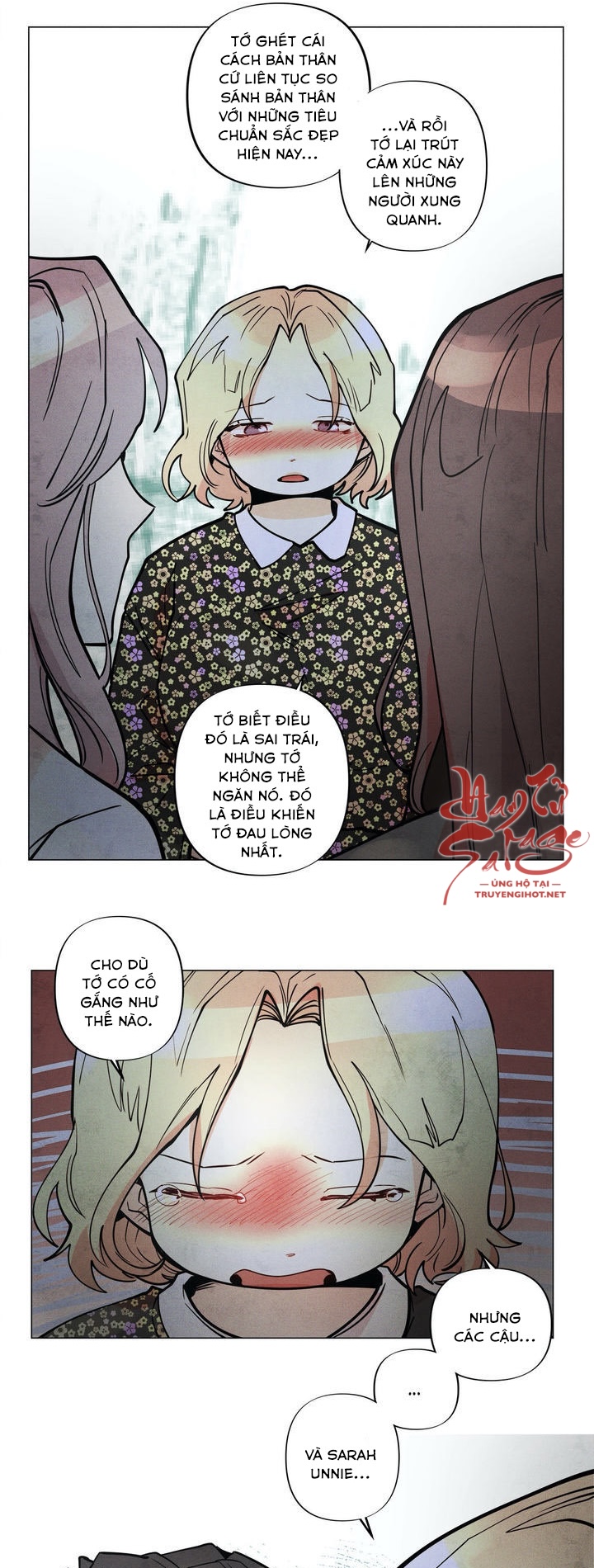 mảnh ghép o bị khuyết chapter 133 17