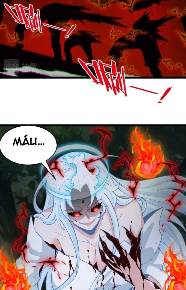 sau khi nằm, ta trở thành đại yêu chi vương chapter 14 50