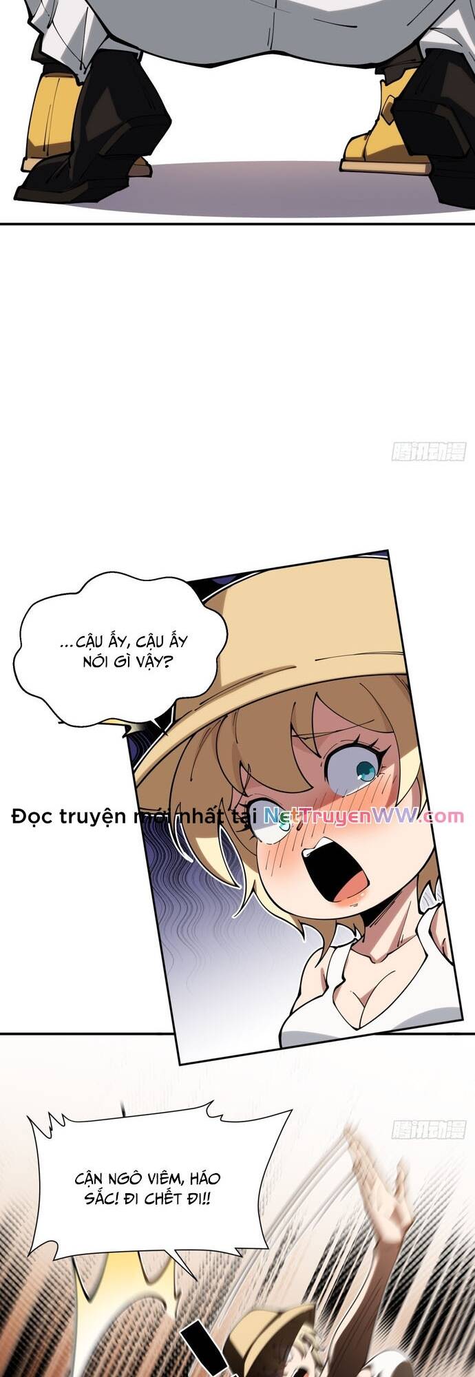 phá kiếp chỉ huy chapter 7 21