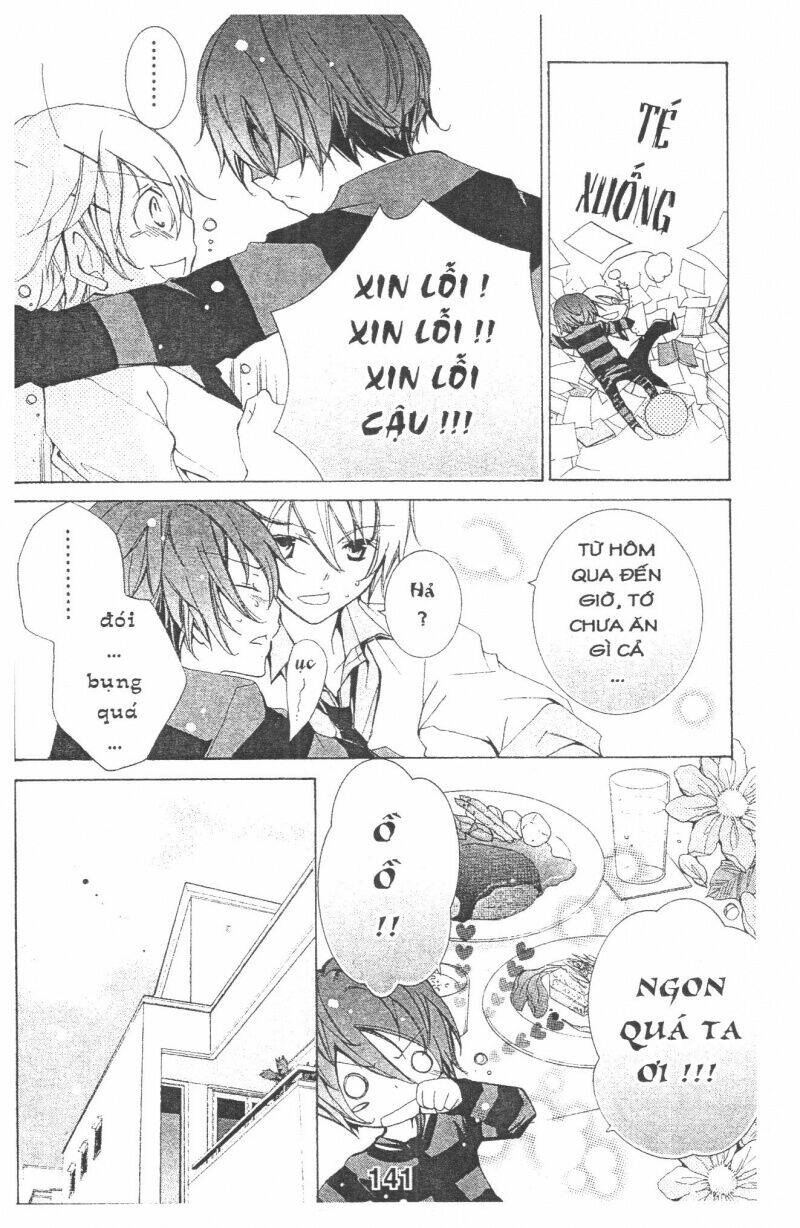 ore-sama kingdom chapter 7 141