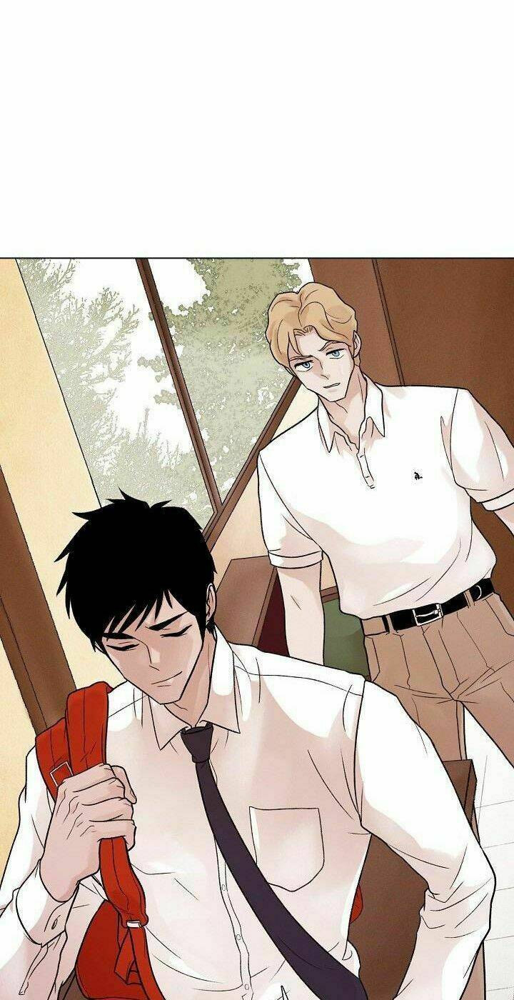 hồi quy tiền kiếp chapter 4 69