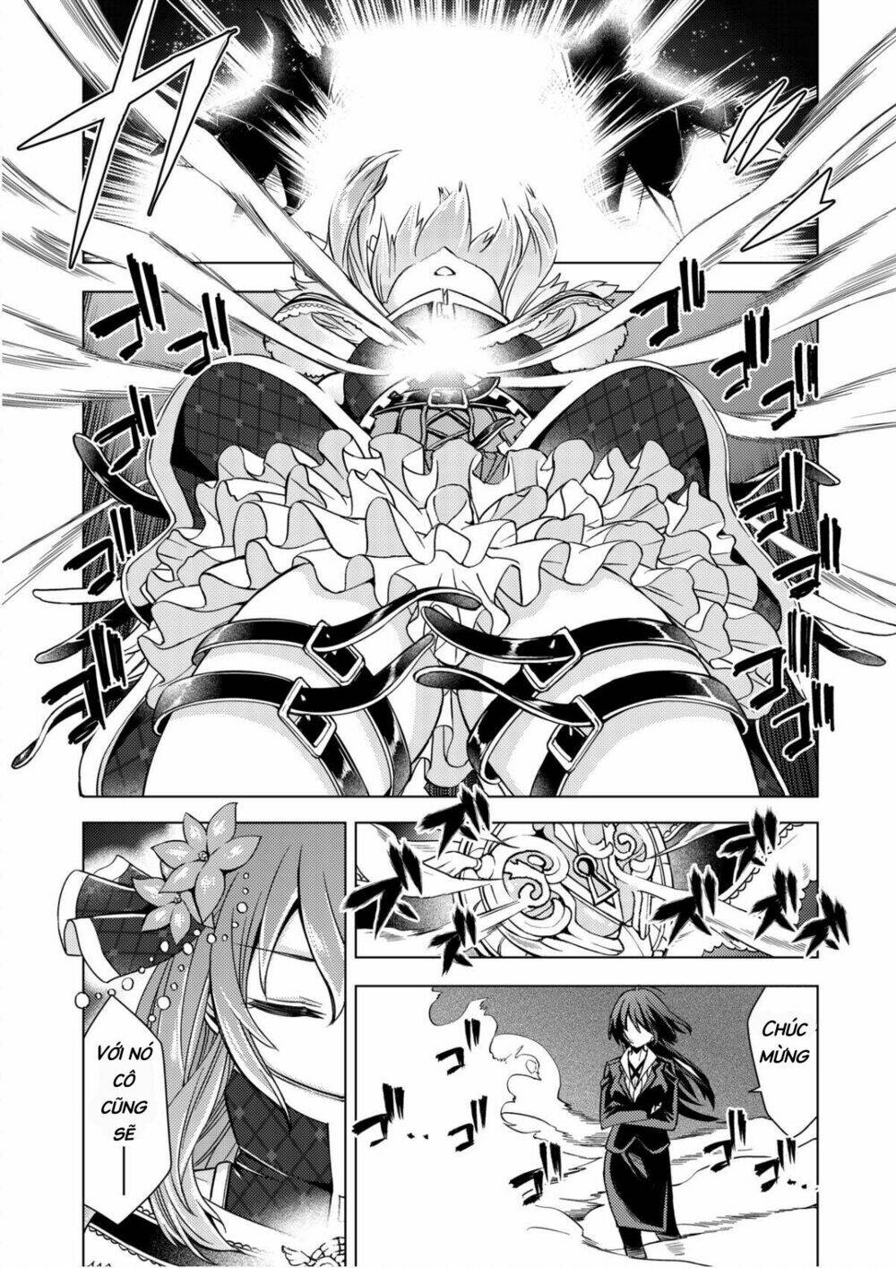 project tokyo dolls chapter 1 20