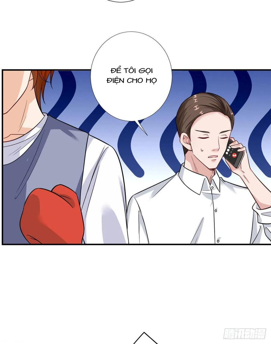 thí hôn lão công, cần giúp sức chapter 281 13