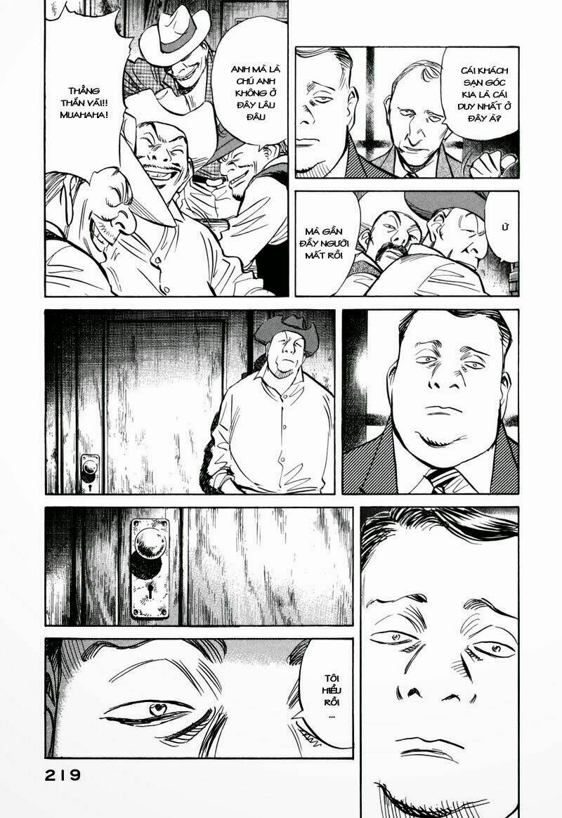 billy bat chapter 37 3