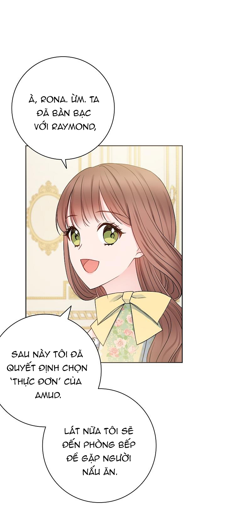 người chồng hợp đồng của tôi chapter 9 65