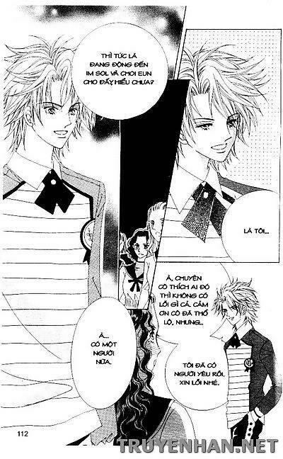 love bullet chapter 21 14