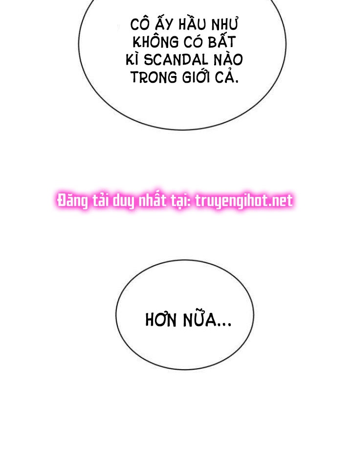 bạch huyết - white blood chapter 39 5