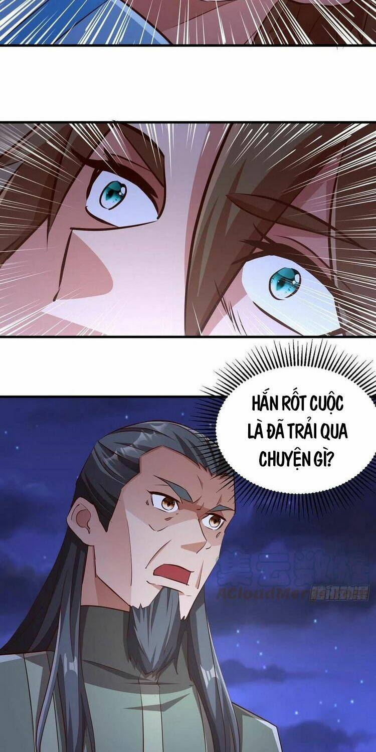 thiên hạ kiếp chapter 67 18