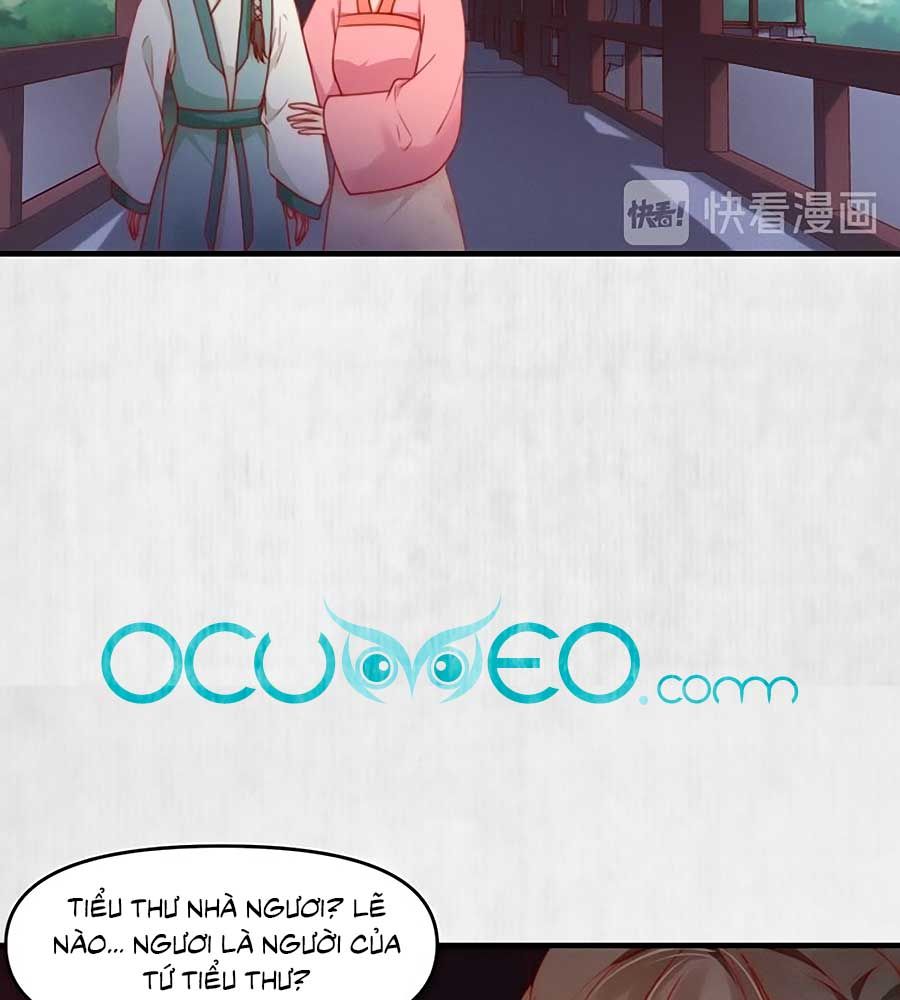 hoạn phi hoàn triều chapter 94 36