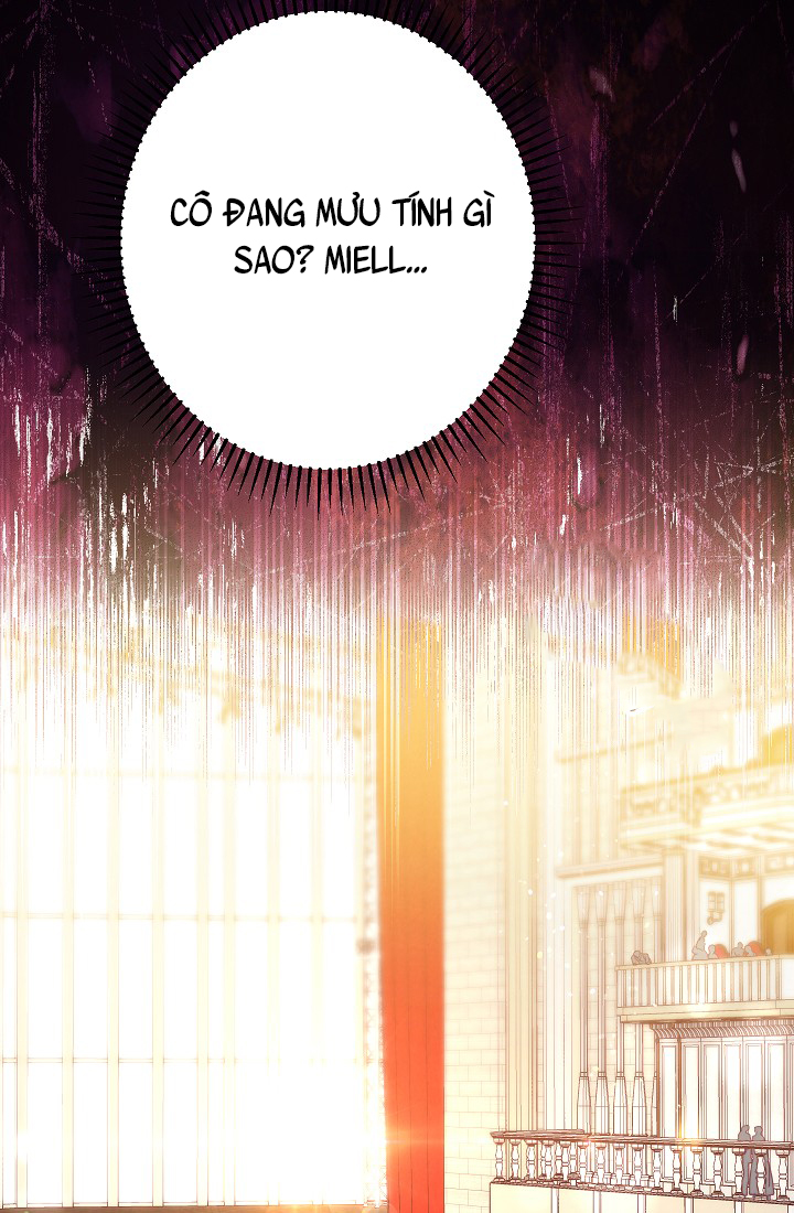 ác nữ đảo ngược đồng hồ cát chapter 62 38