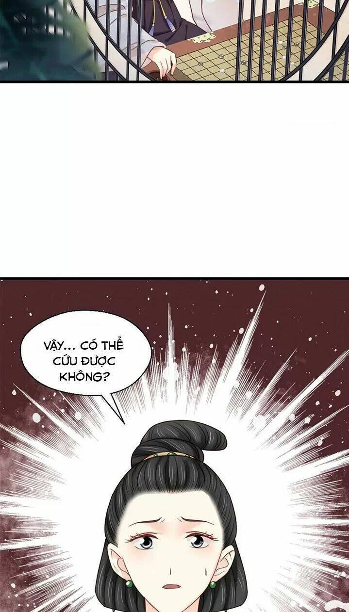 kiều nữ độc phi chapter 195 10