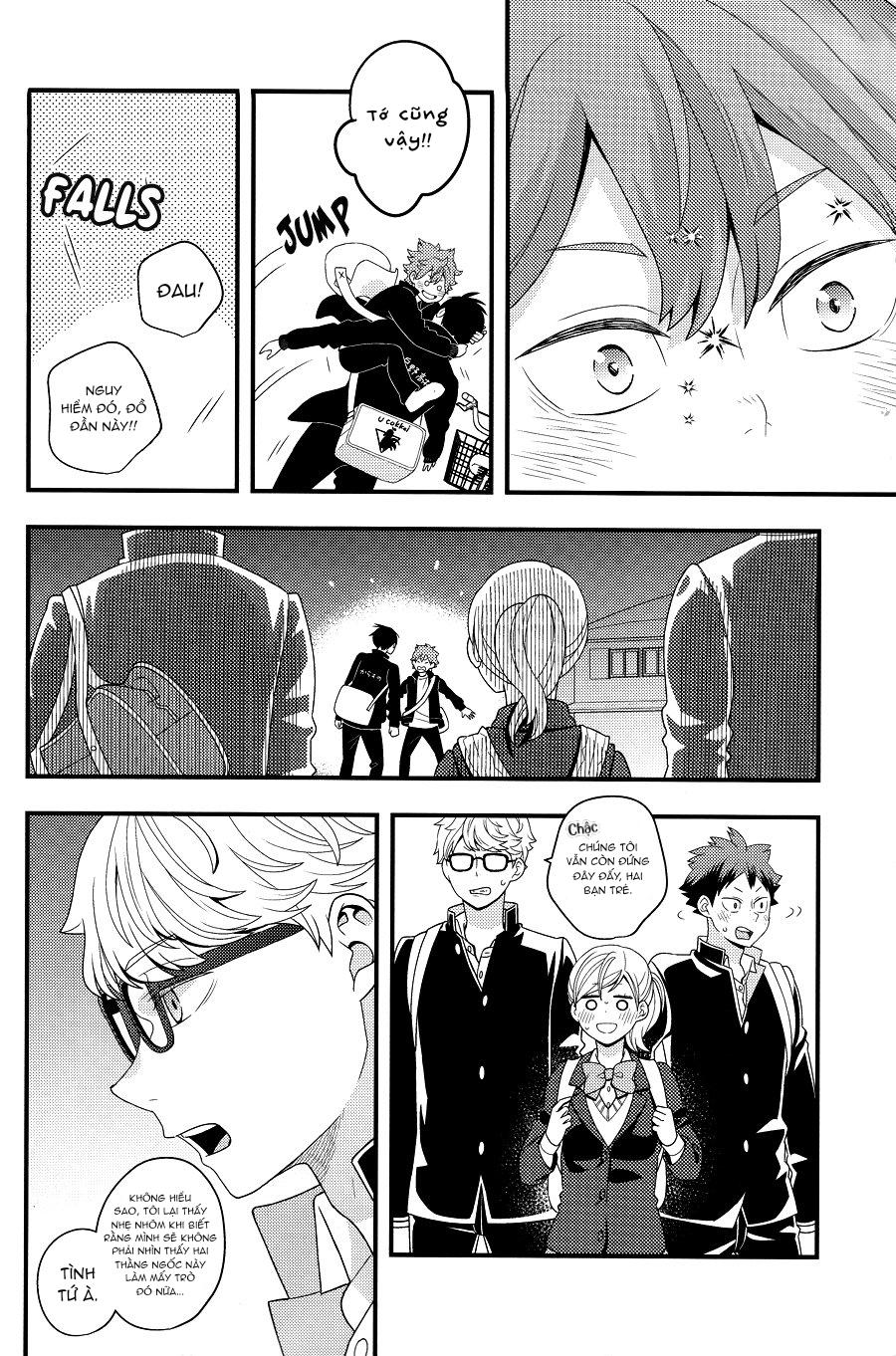 tuyển tập haikyuu dj by dammei bl chapter 30 6