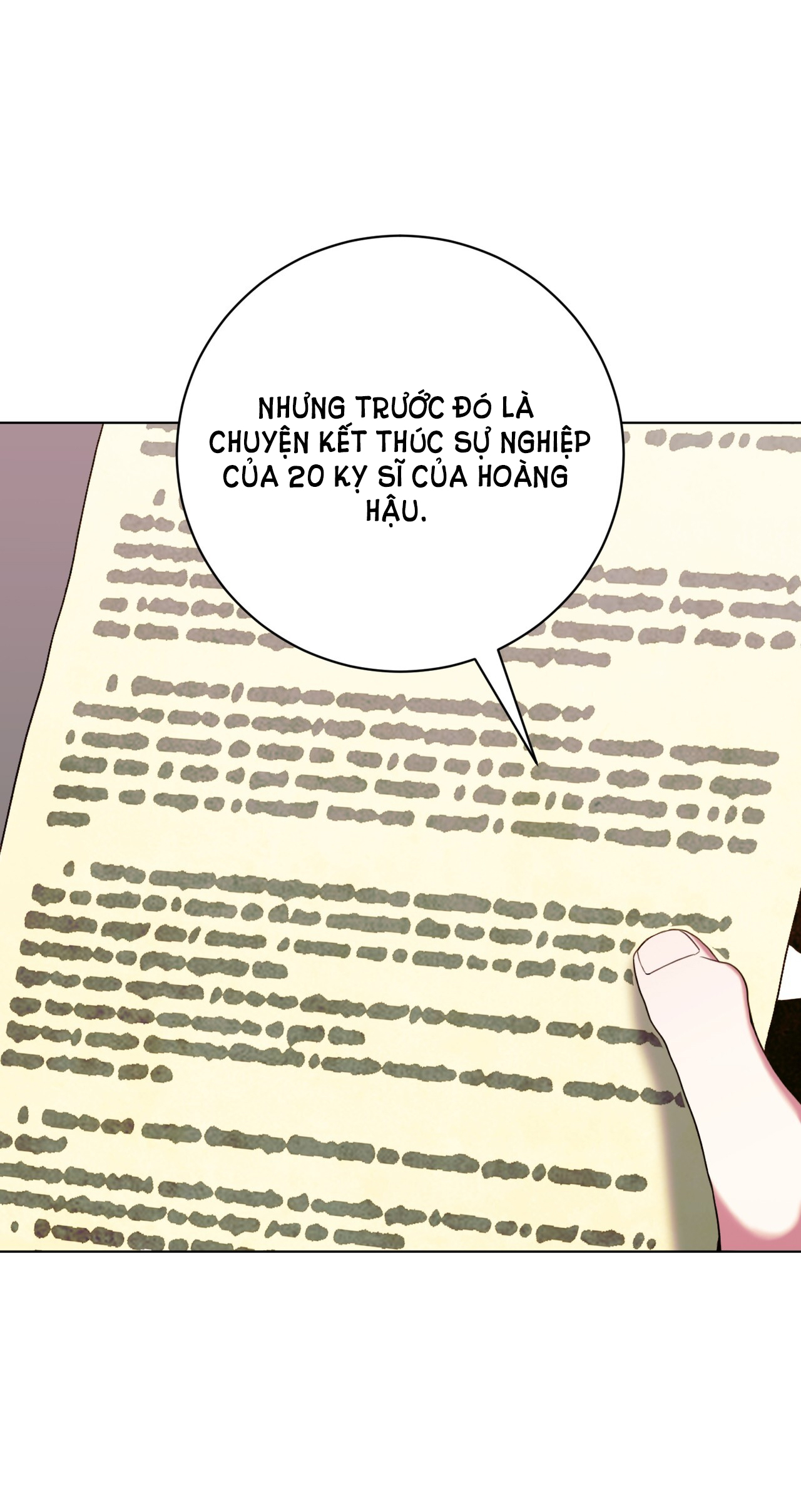 hợp đồng hôn nhân với hai người chồng chapter 2.2 17